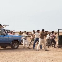 Foto de 'Birds of Passage'