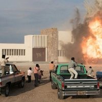 Foto de 'Birds of Passage'