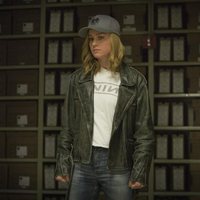 Foto de 'Captain Marvel'