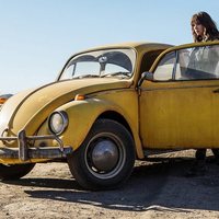 Foto de 'Bumblebee'