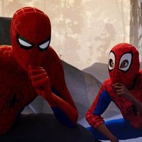 Spider-Man: Into the Spider-Verse