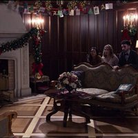 A Christmas Prince: The Royal Wedding