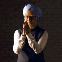 The Accidental Prime Minister