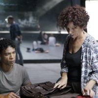 Yuli - The Carlos Acosta Story