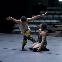 Yuli - The Carlos Acosta Story