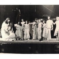 Jesucristo Superstar. Un hito en la historia del musical español