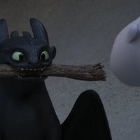 How To Train Your Dragon: The Hidden World