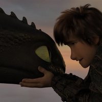 How To Train Your Dragon: The Hidden World