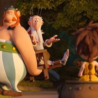 Foto de 'Astérix: The secret of magic potion'