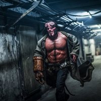 Foto de 'Hellboy'