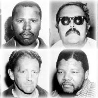 The State Against Mandela and the Others