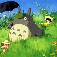 Foto de 'My Neighbour Totoro'