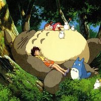 Foto de 'My Neighbour Totoro'