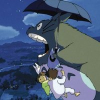 Foto de 'My Neighbour Totoro'