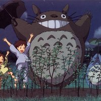 Foto de 'My Neighbour Totoro'