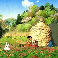 Foto de 'My Neighbour Totoro'