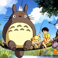 Foto de 'My Neighbour Totoro'