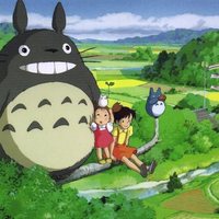 Foto de 'My Neighbour Totoro'