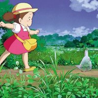 Foto de 'My Neighbour Totoro'