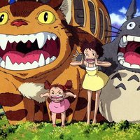 Foto de 'My Neighbour Totoro'