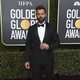 Ricky Martin at the Golden Globes 2019 red carpet