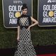 Sofia Carson at the Golden Globes 2019 red carpet