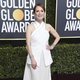 Julianne Moore at the Golden Globes 2019 red carpet