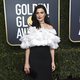 Rachel Weisz at the Golden Globes 2019 red carpet