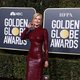 Nicole Kidman at the Golden Globes 2019 red carpet