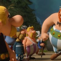 Foto de 'Astérix: The secret of magic potion'