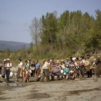 Foto de 'Happy as Lazzaro'