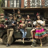 Foto de 'Welcome to Marwen'