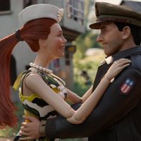 Foto de 'Welcome to Marwen'