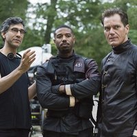 Foto de 'Fahrenheit 451'