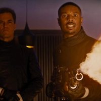 Foto de 'Fahrenheit 451'