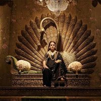 Foto de 'Manikarnika: The Queen Of Jhansi'