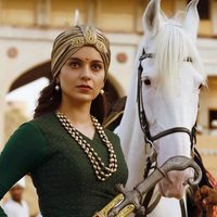 Foto de 'Manikarnika: The Queen Of Jhansi'