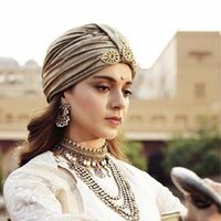 Foto de 'Manikarnika: The Queen Of Jhansi'