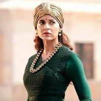 Foto de 'Manikarnika: The Queen Of Jhansi'