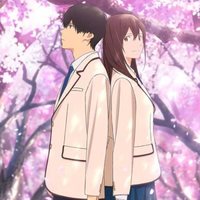 Foto de 'I Want To Eat Your Pancreas'