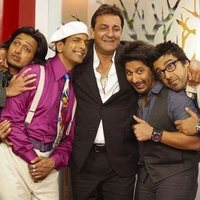 Foto de 'Total Dhamaal'