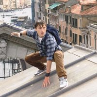 Foto de 'Spider-Man: Far From Home'