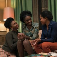 Foto de 'If Beale Street Could Talk'