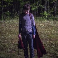 BrightBurn