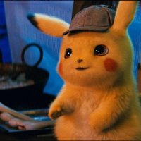 Foto de 'Detective Pikachu'