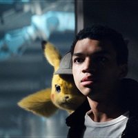 Foto de 'Detective Pikachu'