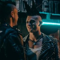 Foto de 'Bomb City'