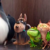 Foto de 'The Secret Life of Pets 2'