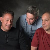 Three Identical Strangers