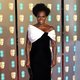 Viola Davis on the red carpet of BAFTA 2019